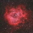 NGC 2247 - mlhovina Roseta